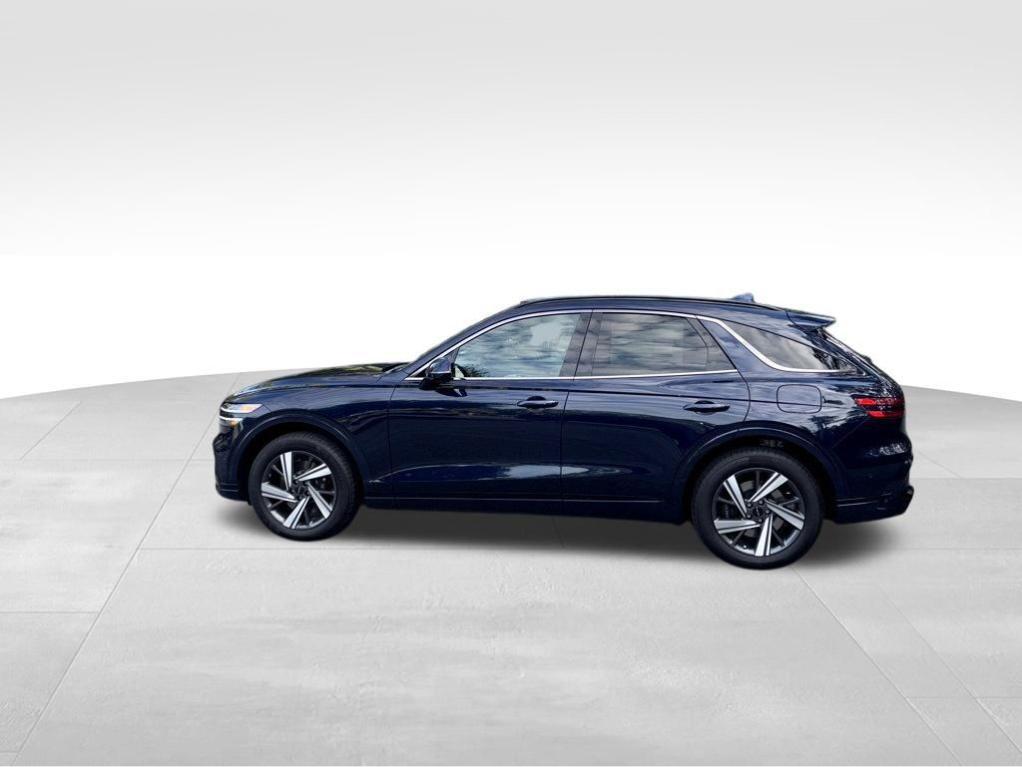 new 2026 Genesis GV70 car, priced at $57,715