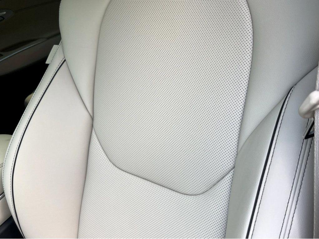 new 2026 Genesis GV70 car, priced at $57,715