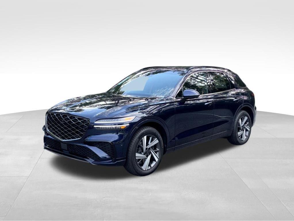 new 2026 Genesis GV70 car, priced at $57,715