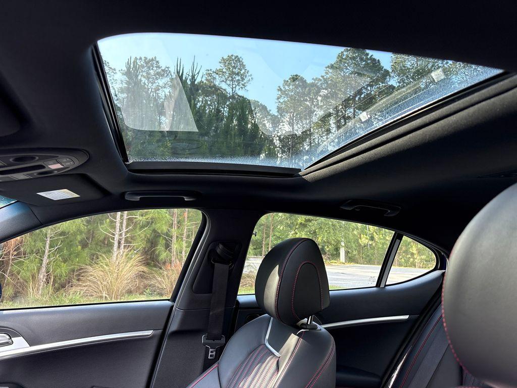 new 2026 Genesis G70 car, priced at $55,165