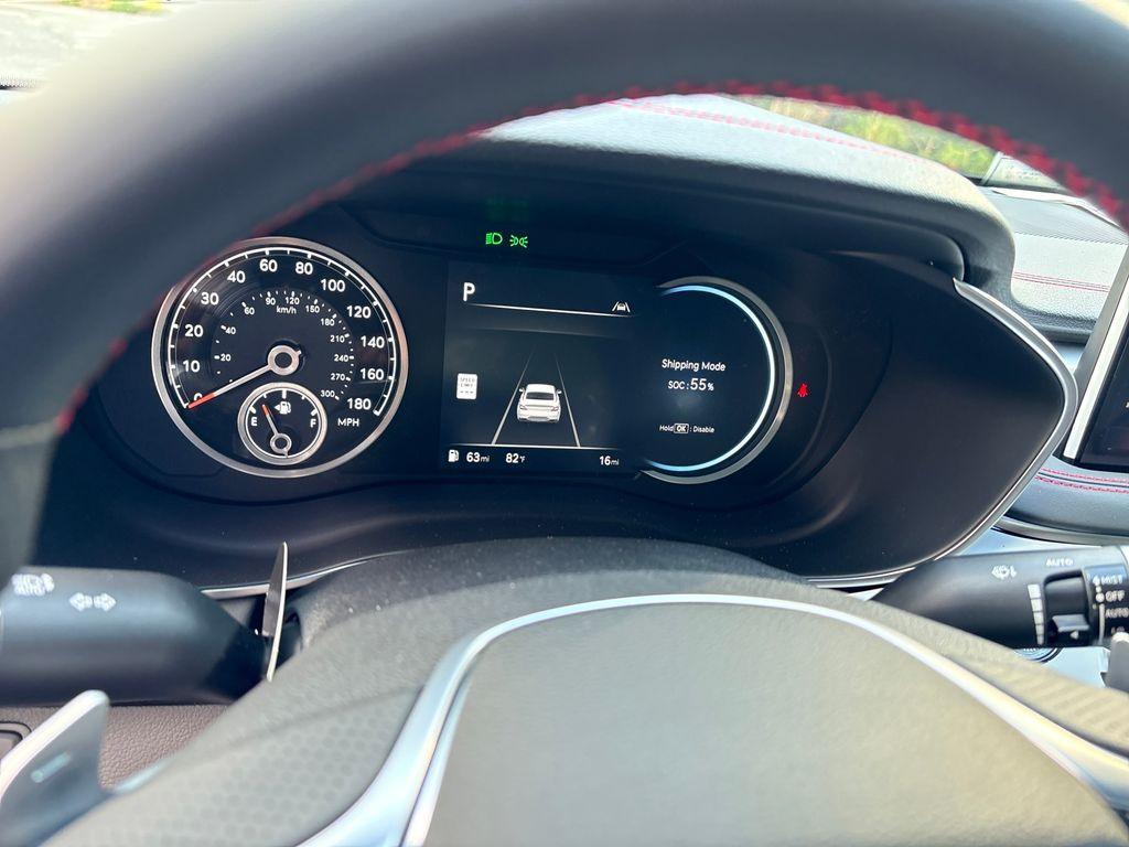 new 2026 Genesis G70 car, priced at $55,165