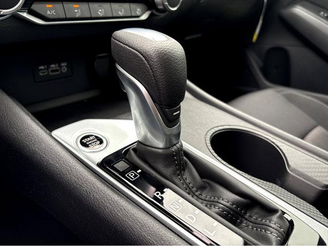 new 2025 Nissan Altima car, priced at $27,000