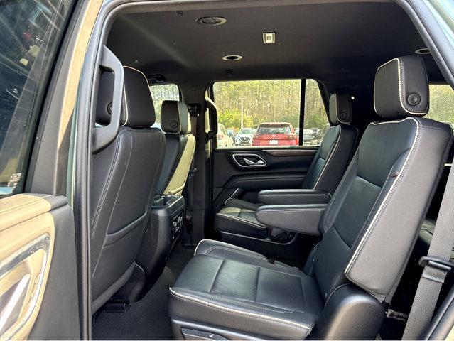 used 2024 Chevrolet Tahoe car, priced at $49,997