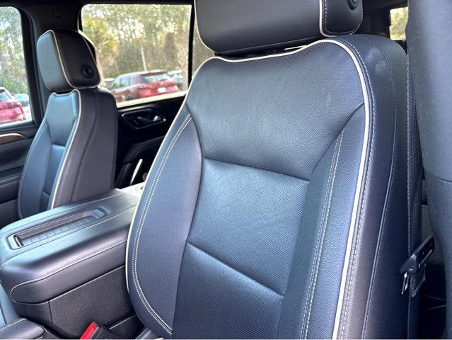 used 2024 Chevrolet Tahoe car, priced at $49,997