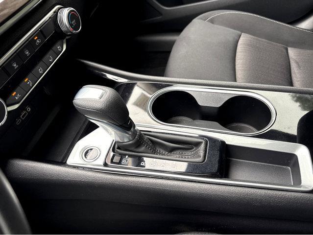 new 2024 Nissan Altima car, priced at $24,500