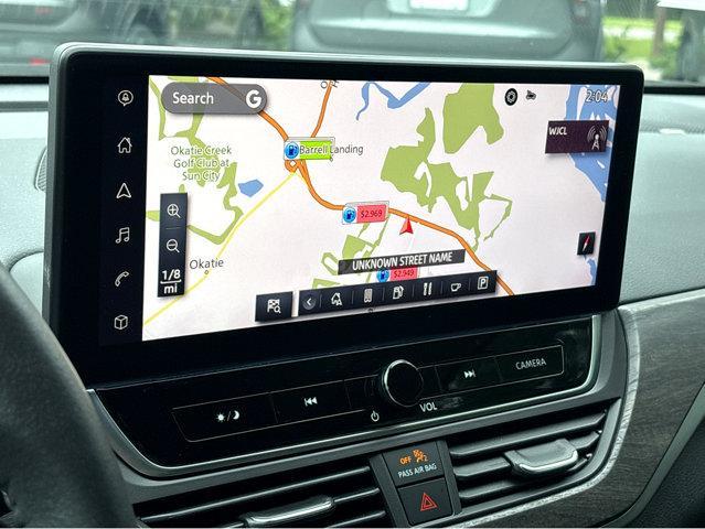 used 2024 Nissan Altima car, priced at $28,000