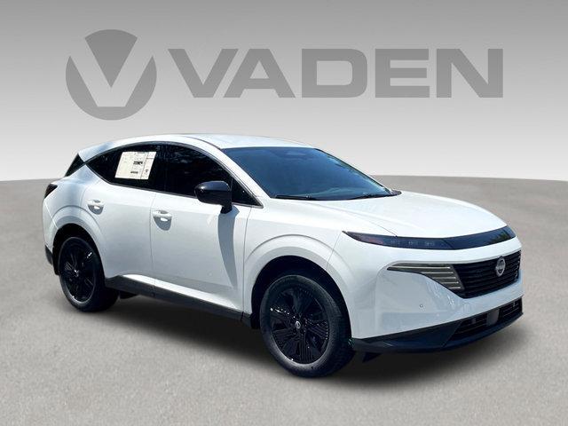 new 2025 Nissan Murano car, priced at $44,800