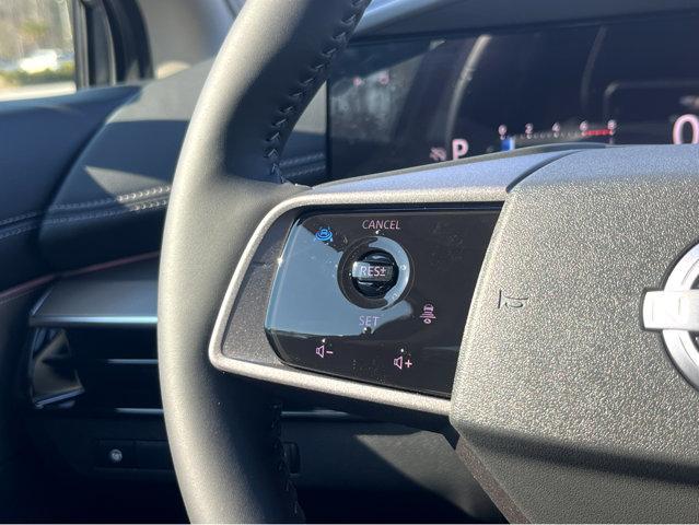 new 2025 Nissan Murano car, priced at $44,800