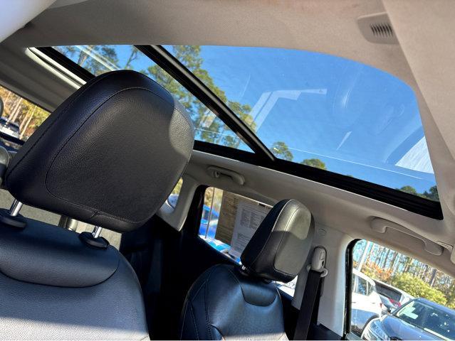 used 2019 Jeep Compass car, priced at $14,997