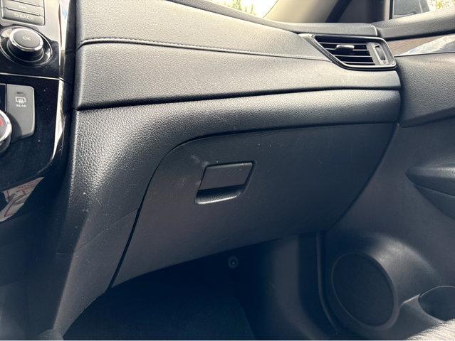 used 2020 Nissan Rogue car, priced at $15,497