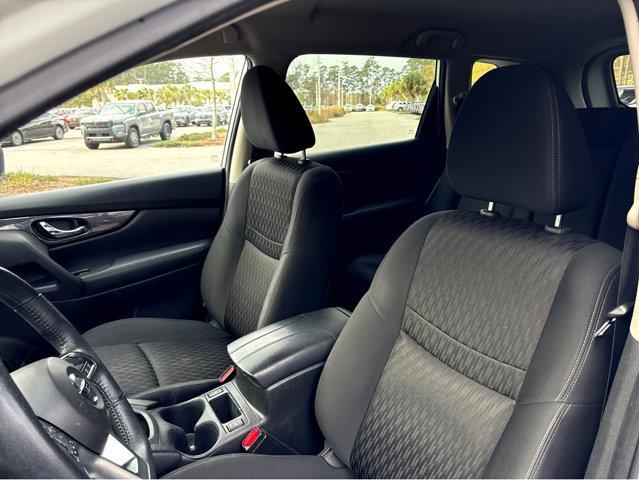 used 2020 Nissan Rogue car, priced at $15,497