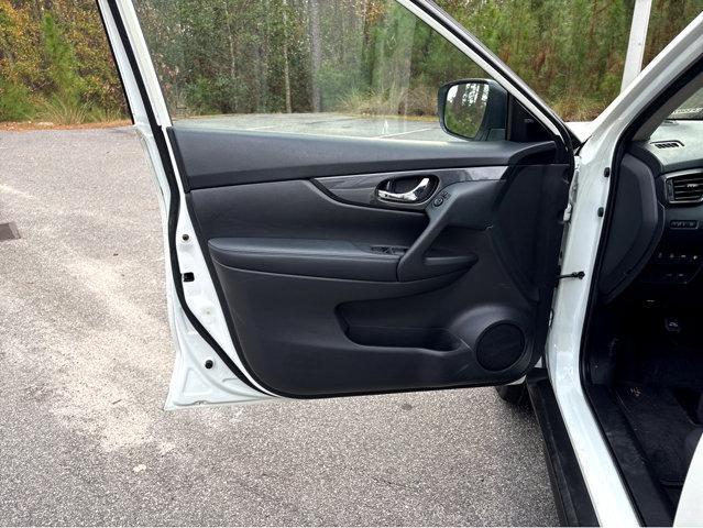 used 2020 Nissan Rogue car, priced at $15,497