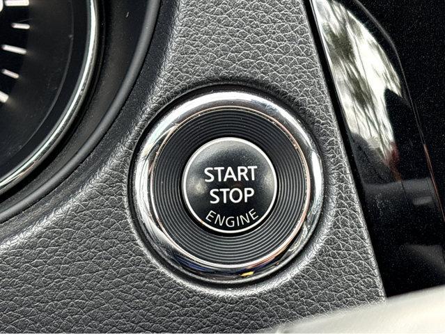 used 2020 Nissan Rogue car, priced at $15,497