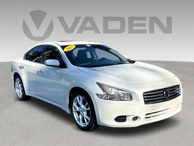 used 2013 Nissan Maxima car, priced at $7,500