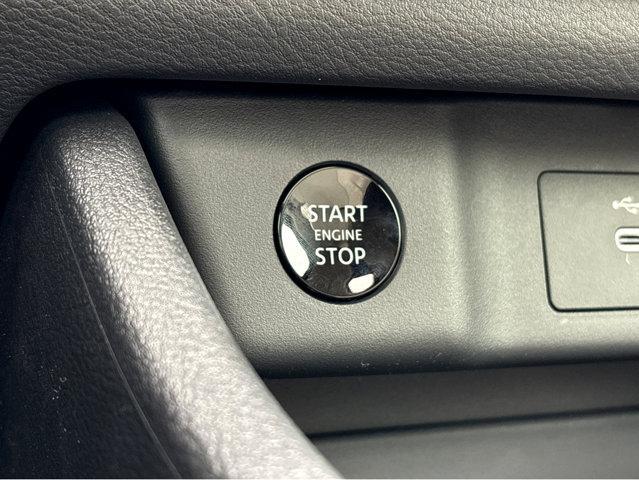 new 2026 Nissan Rogue car, priced at $36,030