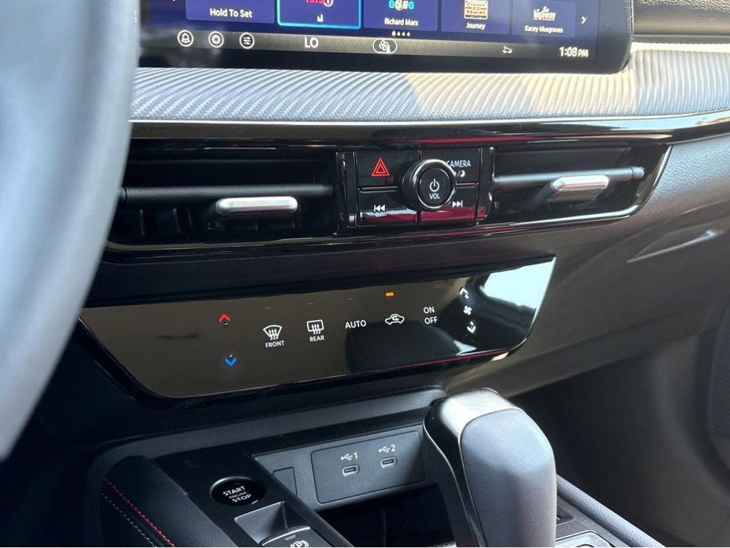 new 2026 Nissan Kicks car, priced at $27,563