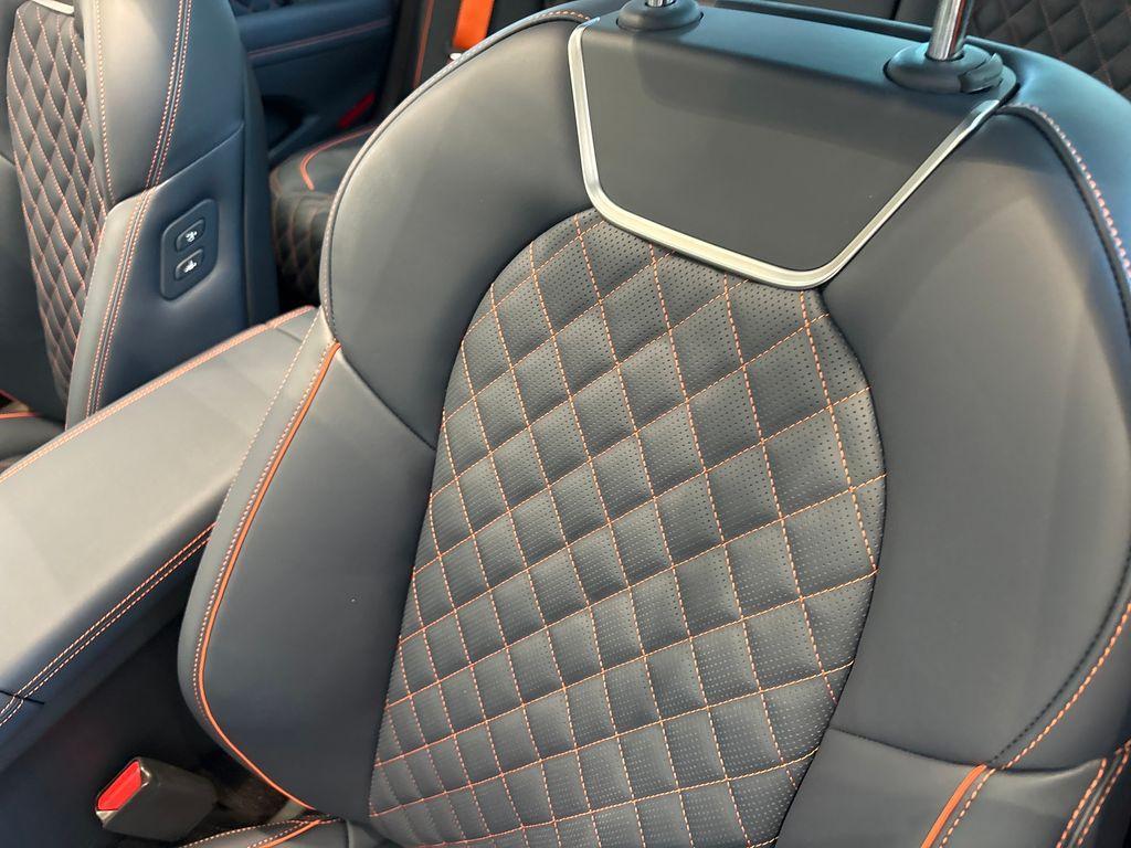 new 2026 Genesis G70 car, priced at $59,945