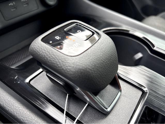 new 2026 Nissan Rogue car, priced at $33,795