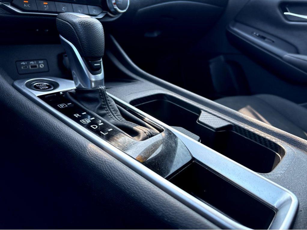 used 2023 Nissan Sentra car, priced at $16,997