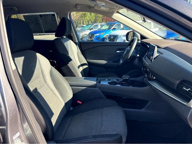 used 2022 Nissan Rogue car, priced at $19,500