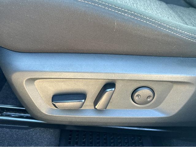 used 2022 Nissan Rogue car, priced at $19,500