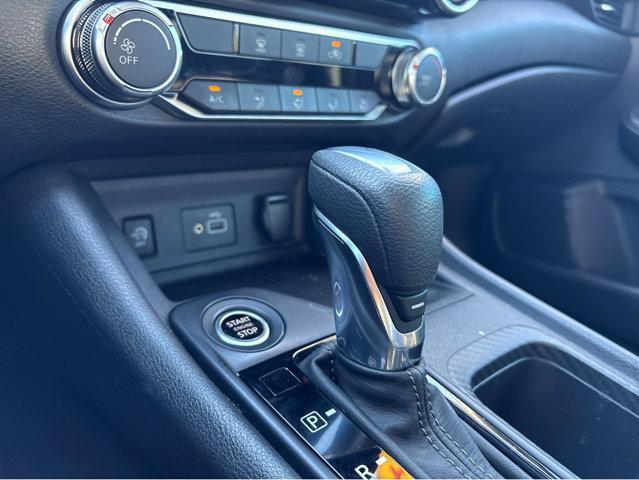 used 2024 Nissan Sentra car, priced at $18,000