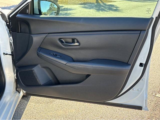 used 2024 Nissan Sentra car, priced at $18,000