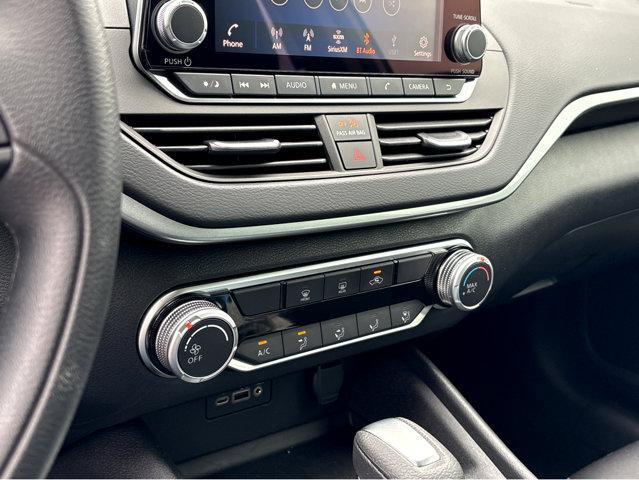 used 2024 Nissan Altima car, priced at $24,000