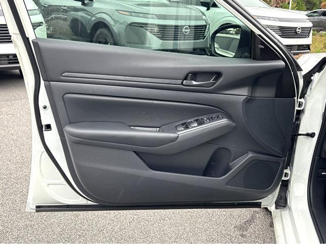 used 2024 Nissan Altima car, priced at $24,000