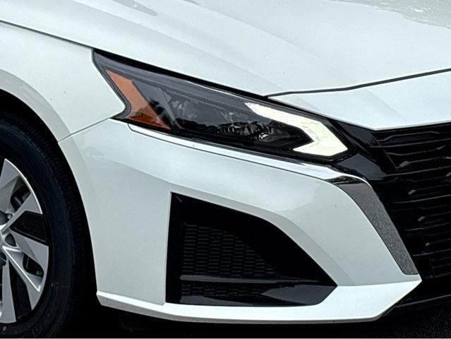 used 2024 Nissan Altima car, priced at $24,000