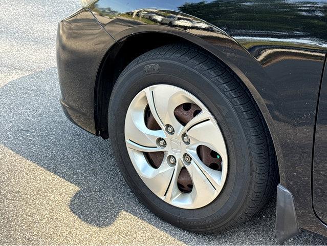 used 2013 Honda Civic car, priced at $9,800