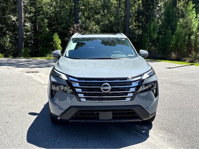 new 2026 Nissan Rogue car, priced at $33,350
