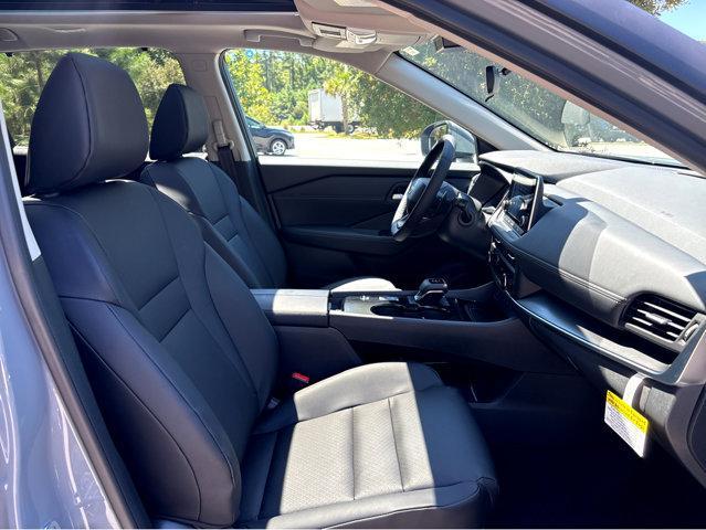 new 2026 Nissan Rogue car, priced at $33,350