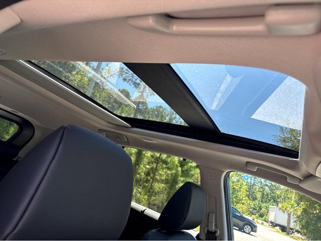 new 2026 Nissan Rogue car, priced at $33,350