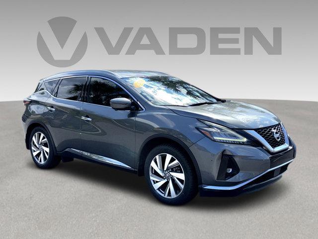 used 2019 Nissan Murano car, priced at $23,000