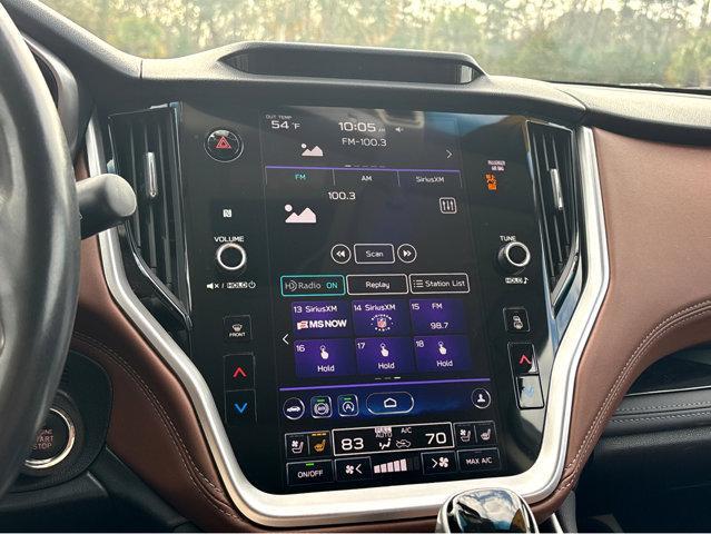 used 2020 Subaru Outback car, priced at $24,900