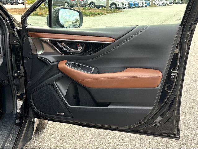 used 2020 Subaru Outback car, priced at $24,900