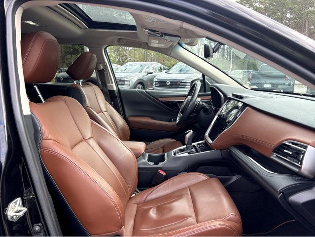 used 2020 Subaru Outback car, priced at $24,900