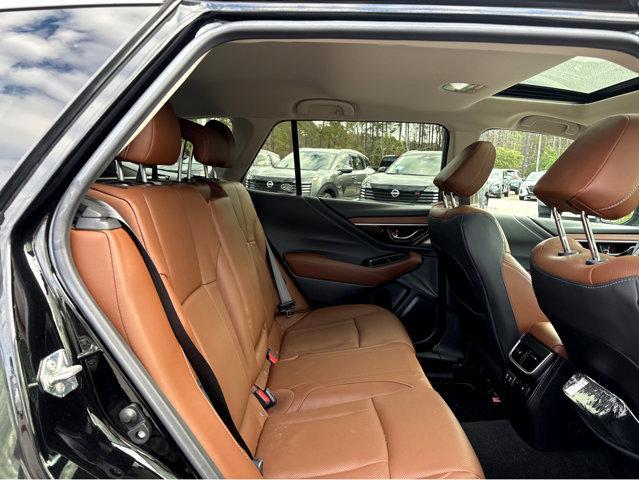 used 2020 Subaru Outback car, priced at $24,900