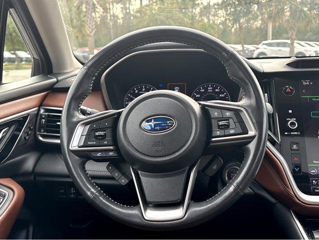 used 2020 Subaru Outback car, priced at $24,900