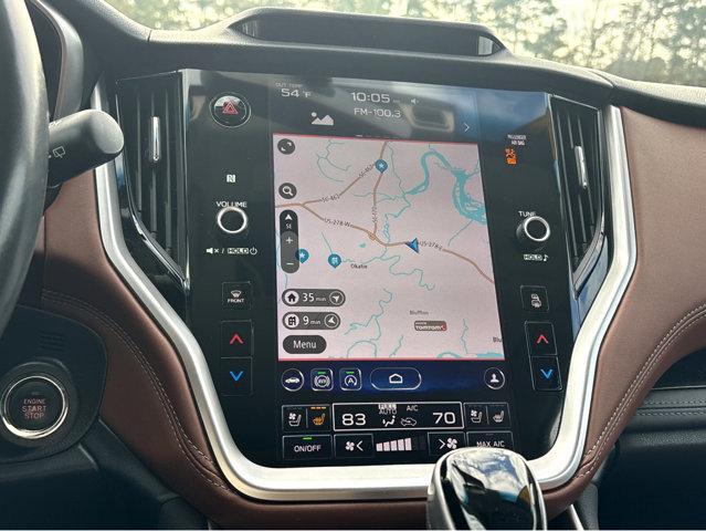 used 2020 Subaru Outback car, priced at $24,900