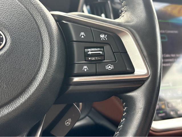 used 2020 Subaru Outback car, priced at $24,900