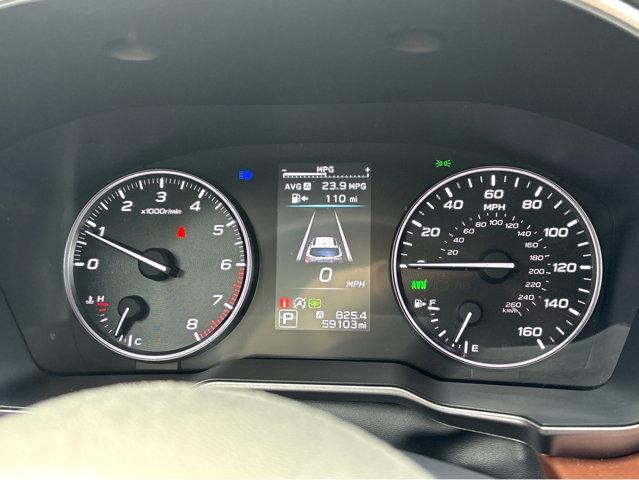 used 2020 Subaru Outback car, priced at $24,900