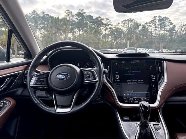 used 2020 Subaru Outback car, priced at $24,900