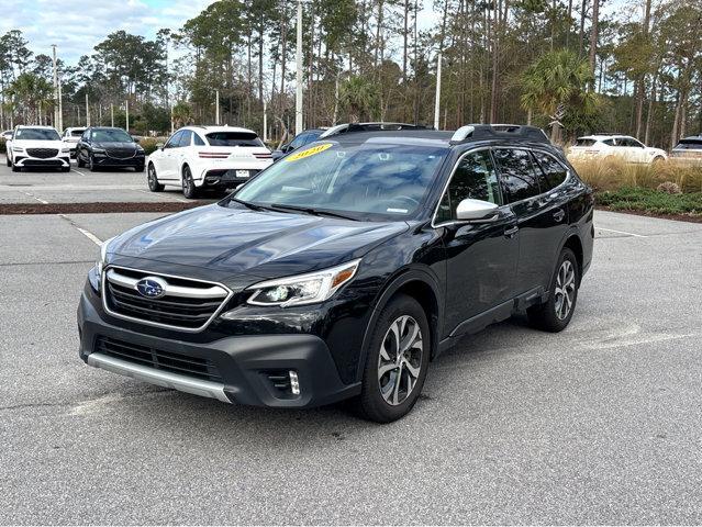 used 2020 Subaru Outback car, priced at $24,900