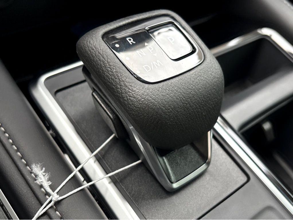 new 2026 Nissan Pathfinder car, priced at $41,660