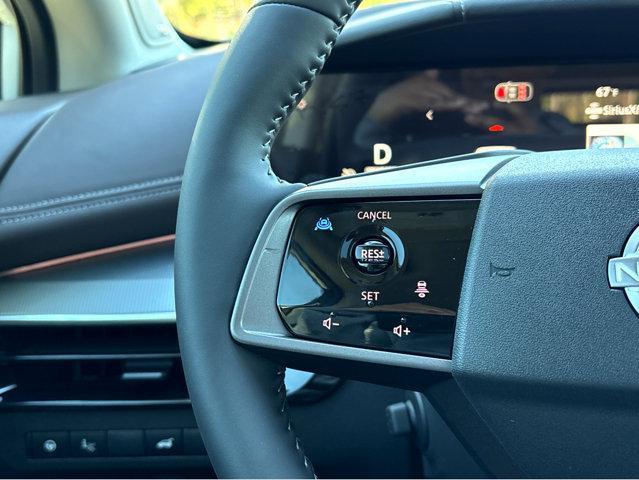 new 2026 Nissan Murano car, priced at $53,435