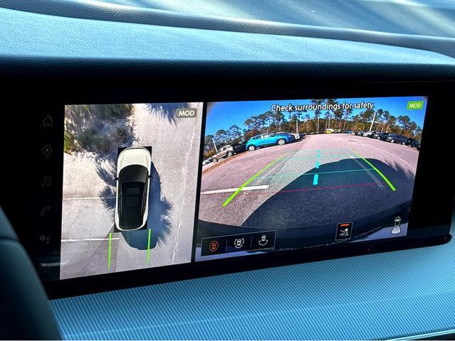 new 2026 Nissan Murano car, priced at $53,435