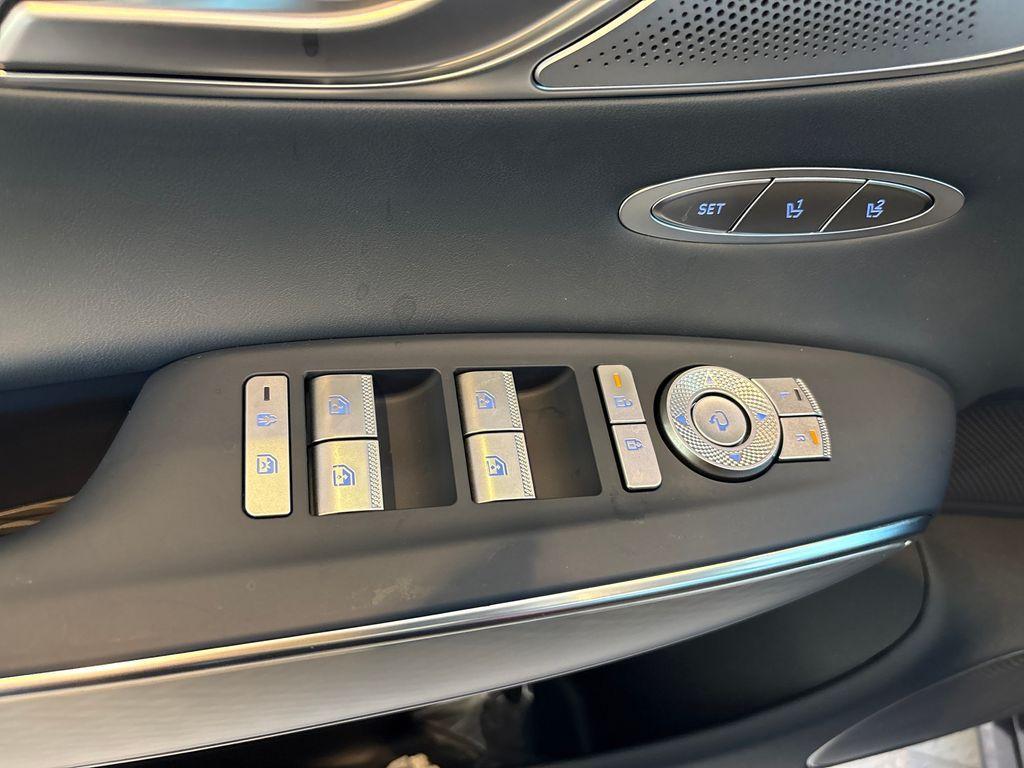 new 2026 Genesis GV70 car, priced at $61,150