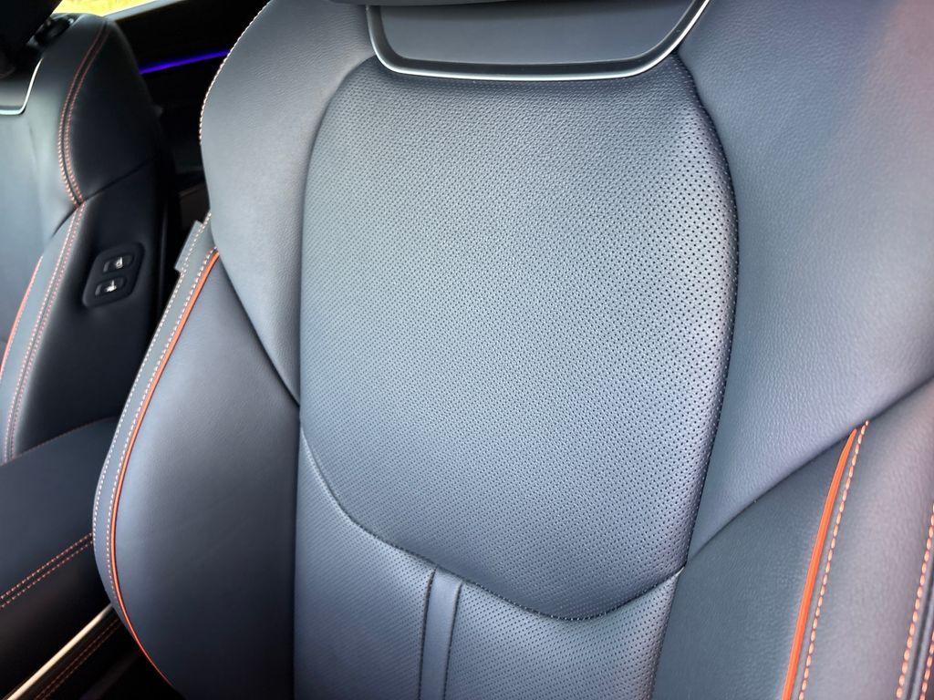 new 2026 Genesis GV70 car, priced at $61,150